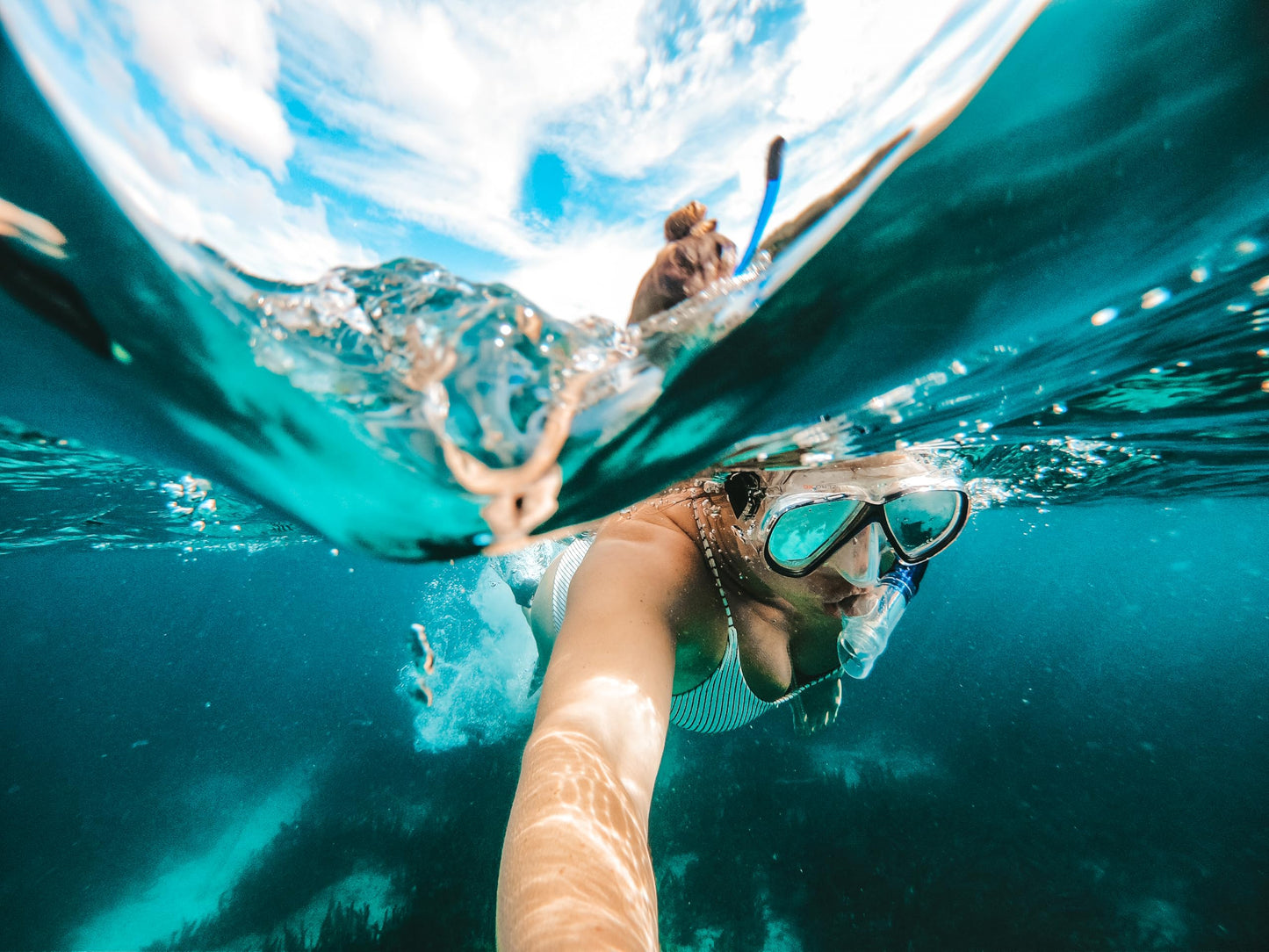 GoPro HERO13 Black - Waterproof Action Camera with 5.3K60 Video, 27MP Photo + Compatability with HB-Series Lenses